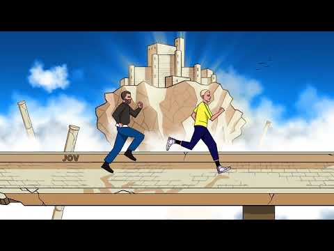 coby x rouzi animation