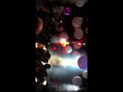 WINNER OF DJ BATTLE IN WANKDORF CLUB GURUMIX