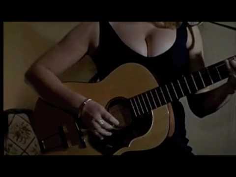 Dana Gillespie in "The Secrets Of The Windmill Girl" 1966