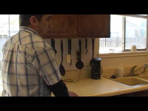 Group homes for the mentally ill: pt. 3