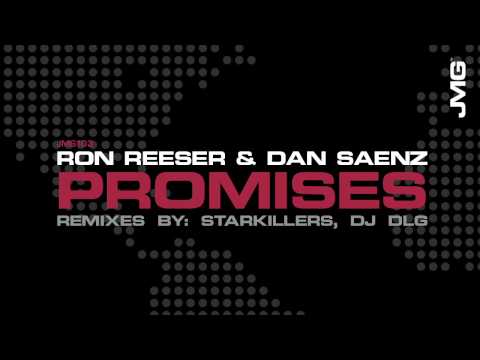 Ron Reeser & Dan Saenz - "Promises" (Starkillers Late Night Empire Mix)