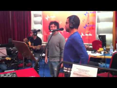 Stefano Cenci & Social Band con F. Zampaglione, Andrea Perroni