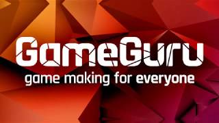 Game Guru: Game Making for Everyone