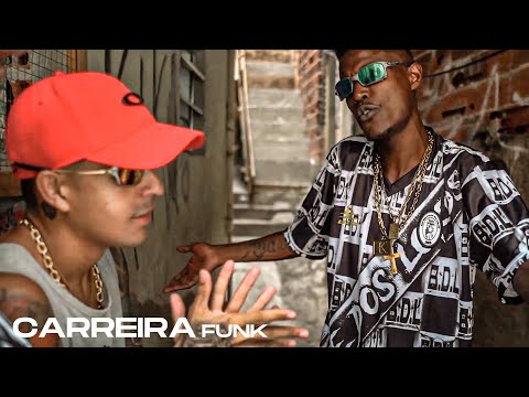 MC Caique JJ - O Progresso  (DJ Guilherme MDF)