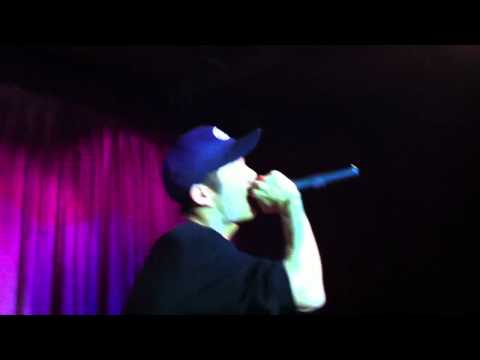 Do It For The Fans Show Busan - Jazzyfact - 아까워