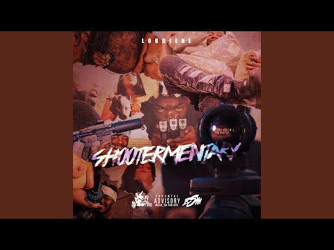 Shooter (feat. Waka Flocka & Band Gang Lonnnie)