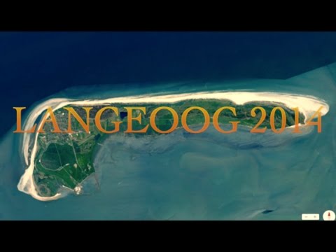 Langeoog die Insel fürs Leben