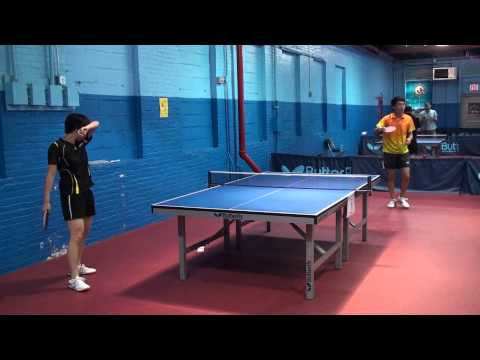20150823 NYISC August 2015 Open - Open SF - T. Wu vs Y. Wu