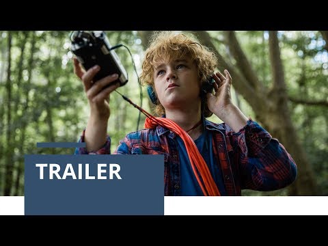 Трейлер