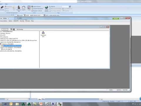 Detention and Building Automation Training Video – InduSoft