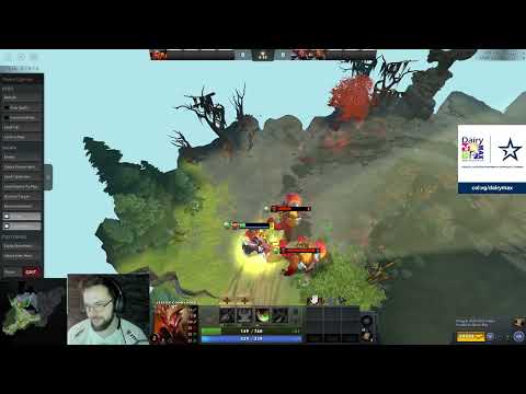 Legion Commander Bug explain 7.31