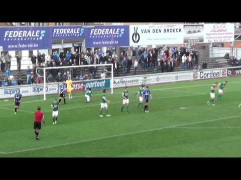 VW Hamme   Torhout 1992 KM