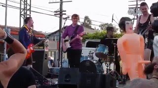 Pansy Division @ Off Sunset 4-3-16 Part 4/4