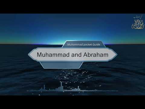 Muhammad and Abraham