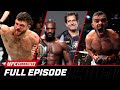 Calvin Kattar, Ray Longo, Bonfim Brothers | UFC Connected