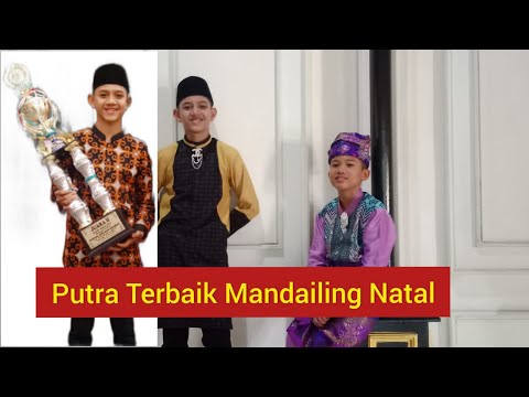 Penampilan Andriasyah & Saydi [ IBDA' BINAFSIK ] di Acara (Capres) GUS MUHAIMIN