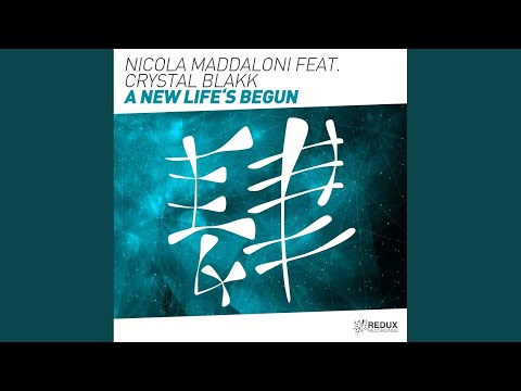 A New Life's Begun (Six Senses Extended Remix)