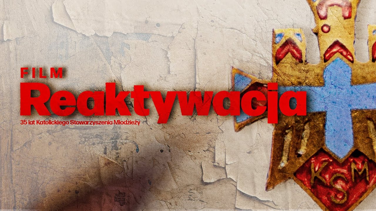 Reaktywacja