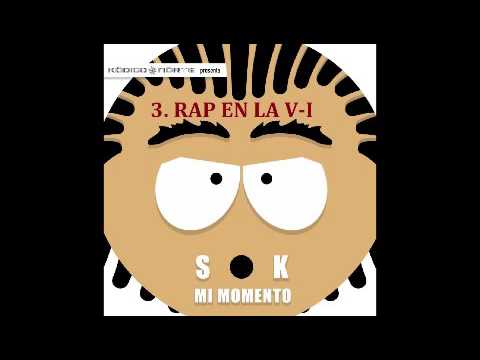 Rap en la V I