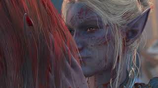 Menzoberranzan Style