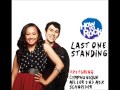 Last One Standing - How To Rock Cast ft ...