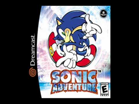 The Air - Theme of Windy Valley (from Sonic Adventure)