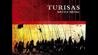 Turisas - The Land of Hope and Glory - Lyrics (English - Español)