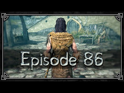 FORSWORN | Savior of Skyrim - Episode 86 (100% Playthrough)