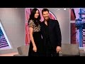 Famke Janssen On The Blacklist Redemption