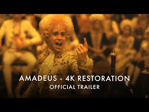 Video $Amadeus