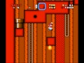 Super Mario World Custom Level Fire Temple Preview