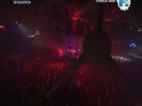 Beltek - Belina@Sensation White 2009