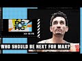 Conor McGregor or Alex Volkanovski: Who should be next for Max Holloway? | DC & RC
