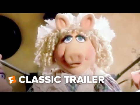 Muppet Christmas Carol Trailer