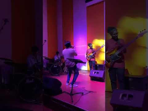 Amol Khare Rockstar Live Performance
