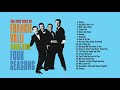 Frankie Valli & The Four Seasons - Greatest Hits | Best of Frankie Valli Playlist