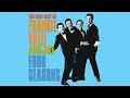 Frankie Valli & The Four Seasons - Greatest Hits | Best of Frankie Valli Playlist