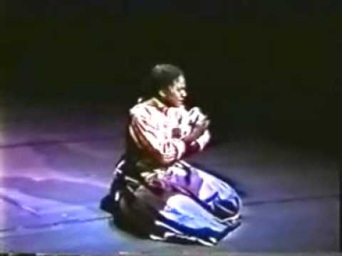 The amazingness that is Audra Mcdonald