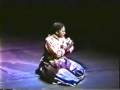 The amazingness that is Audra Mcdonald 