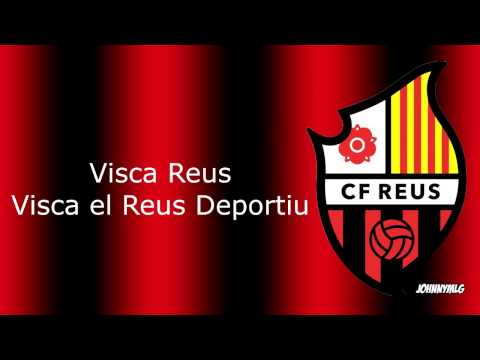 Himno del Centenario | CF Reus Deportiu