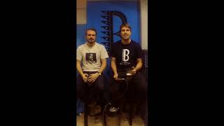 Cheers to the Future!