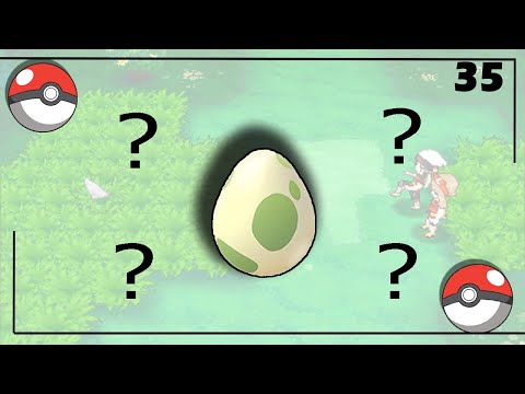 Pokemon RO EVOLOCKE Ep.35 - AL FIN EL HUEVO SE ABRE