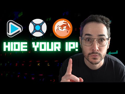 How to Stay Anonymous Using Qbittorrent, Radarr, Sonarr, and Prowlarr