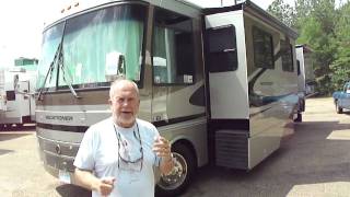 preview picture of video '2004 Holiday Rambler Vacationer 37PCD Walkaround'
