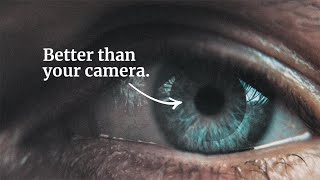 Why Your Camera & Phone Can't See What You See (and How to Fix it)