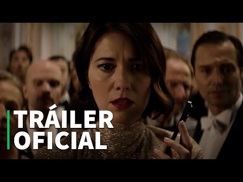 LA FIEBRE DE LOS RICOS - TRÁILER OFICIAL (HD)