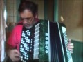 Libertango on bayan accordion 