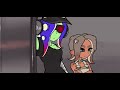 Digital Silence Splatoon 3 Side Order Animatic