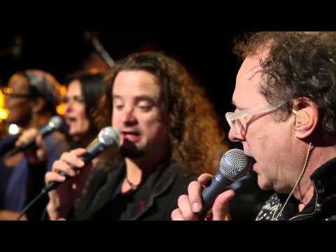 Top 2000 Sing Along 2013 - Backstage video