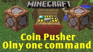 1.10 Coin Pusher